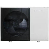 Тепловой насос Sprsun CGK-030V3L-B/380