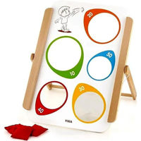Настольная игра miscellaneous 11839 Jocul Aruncare in Tinta” 50667
