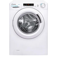 Стиральная машина с фронтальной загрузкой Candy CS 1292DW4-S