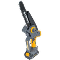 Fierăstrău Powermat PM-MPA-2AHM (cu acumulator)