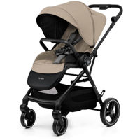 Сărucior pentru copii KinderKraft YOXI KSYOXI00BEG0000 SAND BEIGE