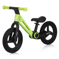 Велосипед Chipolino DIKFX0252GR Беговел складной Fold X Green