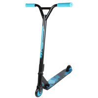 Trotinetă 4Play Extreme Blue