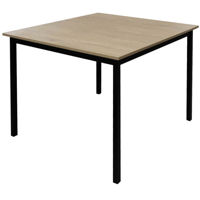 Masă Deco Mezo 900x900