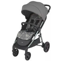 Сărucior pentru copii Espiro Wave 307 Gray