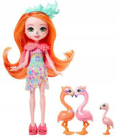Кукла Mattel Hrx85 Enchantimals