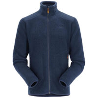 Одежда для спорта Rab Jacheta barbati Outpost Deep Ink M (QFF-54-DIK-MED)