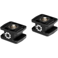 Accesoriu foto și video JOBY GripTight Mount Beamo cold shoe adapter 2-pack