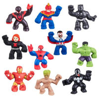 Игрушка miscellaneous 41380G Фигурка MINI Marvel figures, ast W5