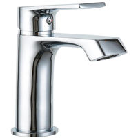 Смеситель для умывальника Frap F 1071 (lavoar) Alama