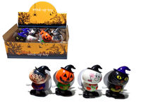 Игрушка заводная Halloween 7Х5cm