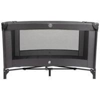 Манеж Premaman PCHPBH-CCC-UNQ Tarc pliabil Kispli Anthracite