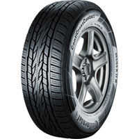 Шина Continental 285/60 R18 ContiCrossContact LX2 116V FR Cehia