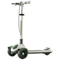 Самокат 4Play AT63 Green