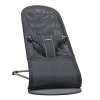 Leagăn pentru bebeluși BabyBjorn 006225A Bliss Black