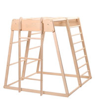 Детская площадка KinderStar 108001 Комплекс большой