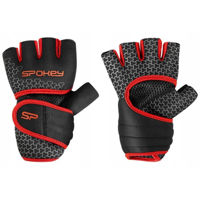 Одежда для спорта Spokey 928974 Lava M Red