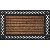 Covoraş intrare Promstore 42242 Коврик придверный 45x75cm PH