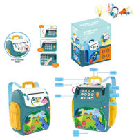 Игрушка ToyMall 003735 Safeu cu muzică și lumină