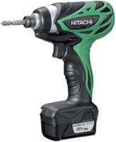 купить Аккумуляторный шуруповерт Hitachi WH10DFLRE в Кишинёве