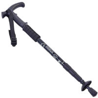 Треккинговые палки Arena 91053 черная