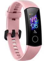 Honor Band 5, Pink