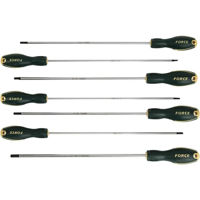 Șurubelniță Force 20719 отвертки удлиненные TORX