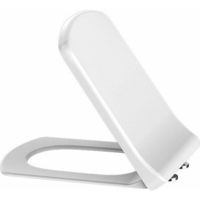 Сиденье для унитаза Creavit KC1603.01.0000E(Lara,Tetra) capac WC