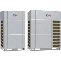 Кондиционер мультисплит Cooper&Hunter CHV6-H400NMX Outdoor unit