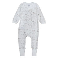 Детская одежда Minikin 231770386 Комбинезон Cars Patterns 86см