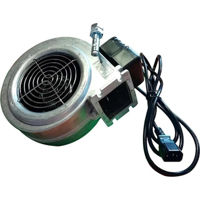 Accesoriu sisteme de încălzire MplusM Ventilator p/u cazan comb.solid WPA-X6