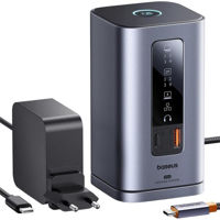 Переходник для IT Baseus B0112701