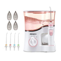 Irrigator Aquapick AQ 350 Pink