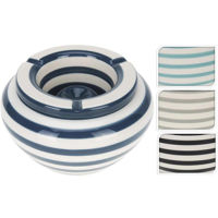 Аксессуар для дома Excellent Houseware 55516 Scrumiera D14cm, H8cm, ceramica