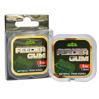 Feeder Gum Fishing ROI d=0.6mm 5m  	 0.80мм