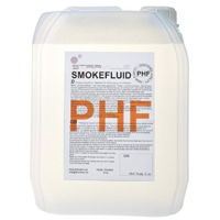 Сценическое оборудование и освещение Stairville PHF Pro Haze Fluid 5 ltr lichid hazer