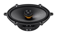 Car Speakers SONY XS-680ES, 16 x 20cm (6 x 8") Mobile ES™ 2-way Coaxial Speakers