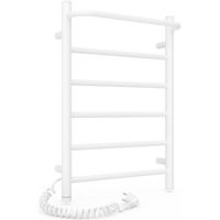 Uscător de prosoape Laris Prime CK6 400 х 600 electro L