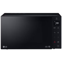 Микроволновая печь LG MH6535GDS