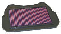 Air filter HA-0003 Replaces OEM numbers: HFA1709 MPX007 Honda 17210-MT4-000 Applications Honda Motorcycle VFR750 FL,FM,FN,FP,FR,FSRC36 90-95 VFR750 FT,FV,FW  96-98