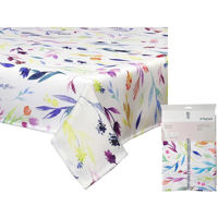 Домашний текстиль Tognana 53027 Fata de masa 140x240cm Nostalgia, poliester