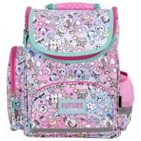 Детский рюкзак BackUP Unique TEMBDF26