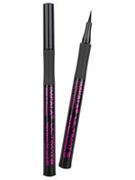 EYELINER CARIOCĂ ULTIMATE SHINY & BLACKEST BLACK