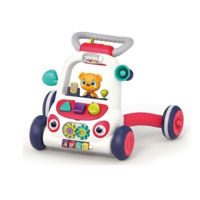 Ходунок Dolu 00354 antemergator pe baterii