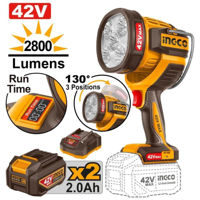 Lanternă INGCO CWLI42896 (52421)