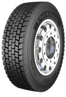 Anvelopă Petlas 265/70 R19.5 140/138M RH100 Drive m+s