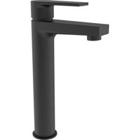 Baterie lavoar Creavit Sharp Lavoar Black Long SR6500S