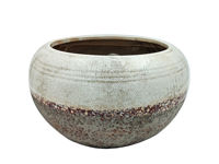 Vaza din ceramica AF Gilla (bol) H28cm