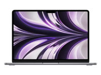 NB Apple MacBook Air 13.6" MLXX3RU/A Space Gray (M2 8Gb 512Gb)