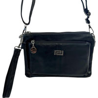 Сумка дорожная miscellaneous 2112 Geantuta mini women piele classic